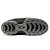 Tênis Oakley Halftrack III Low Preto e Cinza - Imagem 5
