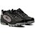 Tênis Oakley Halftrack III Low Preto e Cinza - Imagem 2