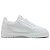 Tênis Puma Court Lally Feminino Branco - Imagem 1