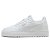 Tênis Puma Court Lally Feminino Branco - Imagem 3