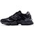 Tênis New Balance 9060 Preto Castlerock - Imagem 3