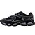 Tênis New Balance 2000 ABZORB Preto - Imagem 3