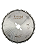 SERRA CIRCULAR FINECUT FEPAM Ø 250 X 80Z 2,8/2,0 D30 Alt 35° - Imagem 1