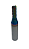 FRESA DE CORTE MDF LINHA PRO 6 X 20MM HASTE 1/2 - Imagem 2