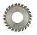 SERRA CIRCULAR LEITZ Ø 290 X 60Z 4,2/3,0 D55 + RISCADOR Ø 115 X 24Z 4,2/3,0 D45 (SECCIONADORA) - Imagem 4