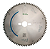 SERRA CIRCULAR LEITZ Ø 250 X 80Z 2,8/2,0 D30 (LIPTUS PREMIUM) - Imagem 1