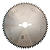 SERRA CIRCULAR DENTE DE PIRANHA LEITZ Ø 250 X 80Z 2,8/ 2,0 D30  38º(LINHA CLASSIC) - Imagem 1