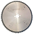SERRA CIRCULAR FEPAM Ø 400 X 120Z 3,0/2,5 D40 (ALUMINIO) - Imagem 1