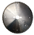 SERRA CIRCULAR KANEFUSA Ø 250 X 80Z 3,2/2,2 D30 HI-MAX - Imagem 1