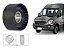 Mdpo173 Polia Correia Alternador 54mm Mb Sprinter 311 415 515 516 Mide - Imagem 1