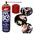 Car8012 Descarbonizante 300ml Spray Aerossol Limpa Tbi, Carburador, Bicos Car80 - Imagem 3