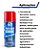 6990205 Protetor Correias Silenciador Anti Chio Spray 250ml Car80 - Imagem 3
