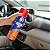 Silicone Spray Lavanda Lubrificante Protetor 300ml Car80 - Imagem 2