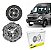 624324719 Kit Embreagem 240mm Mb Sprinter 311 415 515 Om651 2012/2019 - Imagem 1