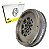 415066010 Volante Motor Bimassa 240mm Mb Sprinter 311 415 515 Om651 2012/2019 - Imagem 2