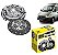 6243182090 Kit Embreagem 239mm 26E Mb Sprinter 311 313 413 Om611 2002/2011 Luk - Imagem 1