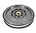 15023910 Volante Motor Bimassa 240mm Mb Sprinter 311 313 413 Om611 2002/2011 Luk - Imagem 3
