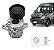 Rt8053 Tensor Correia Alternador Sprinter 311 314 415 416 515 516 Om 651 2012/2022 Roltens - Imagem 1