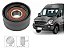 532029710 Polia Tensor Alternador 65mm Lisa Mb Sprinter 311 415 416 515 516 12/22 na - Imagem 2