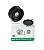 5320160100 Polia Correia Alternador Extriada 6Pk Mb Sprinter 311 313 413 415 416 515 516 12/22 Ina - Imagem 2