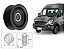 5320160100 Polia Correia Alternador Extriada 6Pk Mb Sprinter 311 313 413 415 416 515 516 12/22 Ina - Imagem 4