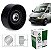 531089110 Polia Tensora Lisa 70mm Correia Alternador Mb Sprinter 313 413 Om611 Ina - Imagem 1