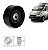 531089110 Polia Tensora Lisa 70mm Correia Alternador Mb Sprinter 313 413 Om611 Ina - Imagem 2