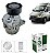 533001710 Tensor Correia Alternador Mb Sprinter 311 313 413 Om611 02/11 Ina - Imagem 1