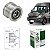 Polia Alternador 12V 120A 6Pk Roda Livre Mb Sprinter 311 415 515 Om651 2.0 2.2 2011/2018 535005010 INA 6111550315 - Imagem 1