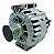 T002006000 Alternador 14V 220A 6Pk Mb Sprinter 415 515 516 Om651 Seg - Imagem 3