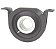 R3043 Suporte Cardan Rolamanto 45mm 1º Mb Sprinter 311 314 415 416 515 516 Om651 2012/2022 - Imagem 2