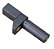 0261210170 Sensor Rotacao 2 Pinos Mb Accelo 715 2.7 Om612 02/09) Sprinter 415 515 Om651 12/19 - Imagem 3