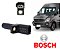 0261210170 Sensor Rotacao 2 Pinos Mb Accelo 715 2.7 Om612 02/09) Sprinter 415 515 Om651 12/19 - Imagem 1