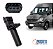 2769050700 Sensor Rotacao 3 Pinos Mb Sprinter 314 416 516 Om651 2019/2022 - Imagem 1