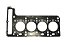 80651 Junta Cabecote Motor Metal 1,35mm Mb Sprinter 311 415 515 Om651 2012/2019 - Imagem 3