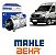 Compressor Ar Condicionado LD Mb Sprinter 415 515 OM651 Acp23000s Malhe - Imagem 1