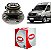 Cubo Roda Traseiro C/ Rolamento MB Sprinter 311 415 515 12/.. Al685 Ima - Imagem 1