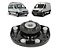 Coxim Amortecedor Dianteiro M.Benz Sprinter 311 314 415 416 515 516 12/23 9063230520 Mobensani - Imagem 2