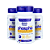 Fosfoetanolamina Plus - 90 Capsulas | Kit 3 Frascos - Imagem 1