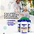 Fosfoetanolamina Original 90 Capsulas - Dr Gilberto Chierice - Imagem 3