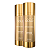 Lift Gold - Sérum Facial | Rejuvenescimento - Kit com 2 Frascos - Imagem 1