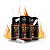 FireMax - Suplemento Alimentar | 3 Unidades - Imagem 2