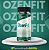 OzenFit - Kit com 3 Frascos - Imagem 4