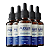 Audium Gota - Kit com 5 Unidades | Solução Natural - Imagem 1