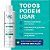 Alinhamento Capilar - Smooth | Compre 2 e Leve 3 Litro. - Imagem 2