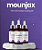 Mounjax – Kit com 3 Frascos 30ml | Suplemento Sabor Laranja - Imagem 4