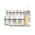 Visara – Compre 4 Frasco e Ganhe 1 Sérum Grátis - Imagem 1