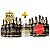 Resveratrol - Trans Resveratrol Gold | Compre 6 e Leve 12  + 1 Sérum Grátis - Imagem 1