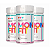 Monfit – Suplemento Natural | Kit com 3 Frascos para 90 Dias - Imagem 1