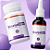 Mounja Slim Gotas – Kit com 3 Frascos | Suplemento Natural - Imagem 2